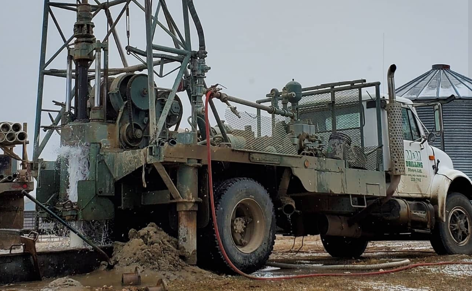 M7N Drilling Rivers Ltd